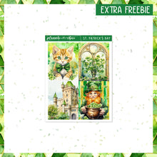 Load image into Gallery viewer, St. Patrick's Day / weekly kit