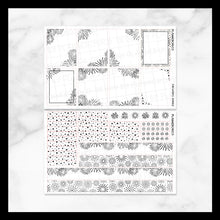 Load image into Gallery viewer, Fireworks / Bundle / Foiled