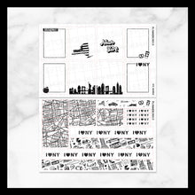 Load image into Gallery viewer, NYC / Bundle / Foiled