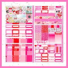 Load image into Gallery viewer, Lucky in Love / Weekly Kit