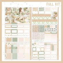 Load image into Gallery viewer, Rustic Spring / Weekly Kit