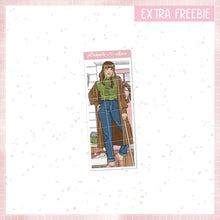 Load image into Gallery viewer, Holiday Mail / weekly kit