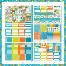 Load image into Gallery viewer, Hip Hip Hooray / weekly kit