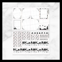 Load image into Gallery viewer, Camping / Bundle / Foiled
