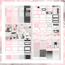 Load image into Gallery viewer, Love You / weekly kit