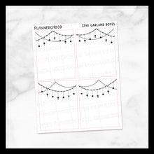 Load image into Gallery viewer, Star / Garland Full Box 2.0 / Foiled