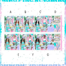 Load image into Gallery viewer, Miami / weekly kit