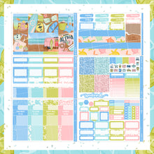 Load image into Gallery viewer, Surf's Up / weekly kit