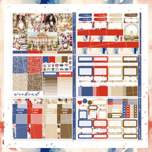 Load image into Gallery viewer, Hello London / weekly kit