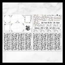 Load image into Gallery viewer, Wizard / Bundle / Foiled