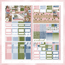 Load image into Gallery viewer, Holiday Mail / weekly kit