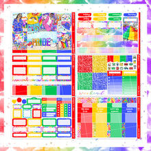 Load image into Gallery viewer, Shine Bright / weekly kit