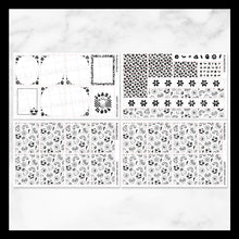 Load image into Gallery viewer, Groovy Spooky / Bundle / Foiled