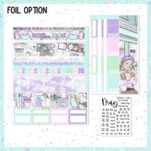 Load image into Gallery viewer, Bookish / monthly kit