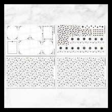 Load image into Gallery viewer, Daisy / Bundle / Foiled