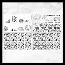 Load image into Gallery viewer, Stranger Thing / Bundle / Foiled