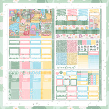 Load image into Gallery viewer, Lucky Girl / weekly kit