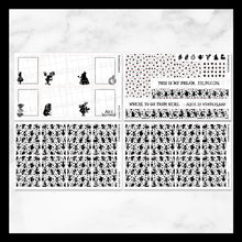 Load image into Gallery viewer, Alice / Bundle / Foiled