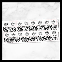 Load image into Gallery viewer, Cowgirl / Washi / Foiled