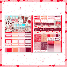 Load image into Gallery viewer, Hugs & Kisses / weekly kit