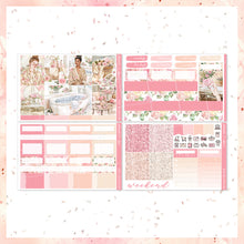 Load image into Gallery viewer, Rose Relaxation / weekly kit