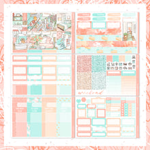 Load image into Gallery viewer, Squeaky Clean / weekly kit