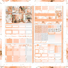 Load image into Gallery viewer, Lady Boss / weekly kit