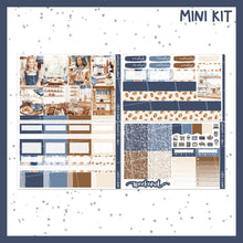 Load image into Gallery viewer, Coffee & Denim / Weekly Kit