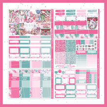 Load image into Gallery viewer, Western Christmas / weekly kit