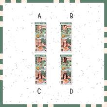 Load image into Gallery viewer, Groovy Christmas / weekly kit