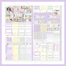 Load image into Gallery viewer, Wildflower Novel / Weekly Kit