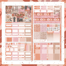 Load image into Gallery viewer, Autumnal Mysteries / weekly kit