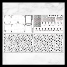 Load image into Gallery viewer, Juneteenth / Bundle / Foiled