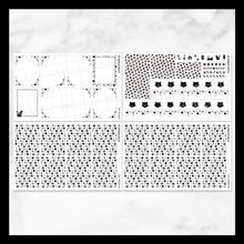 Load image into Gallery viewer, Cat / Bundle / Foiled