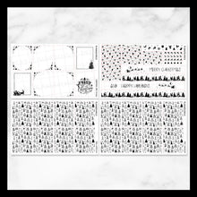 Load image into Gallery viewer, Christmas / Bundle / Foiled