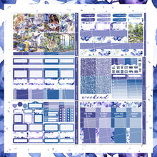 Load image into Gallery viewer, Blueberry Garden / weekly kit