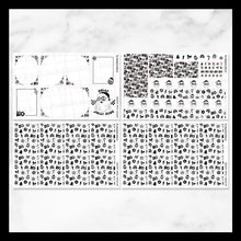 Load image into Gallery viewer, Groovy Xmas / Bundle / Foiled