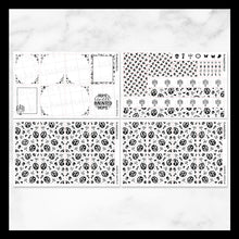 Load image into Gallery viewer, Haunted / Bundle / Foiled