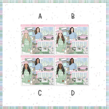 Load image into Gallery viewer, Tree Decorations / weekly kit