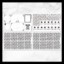 Load image into Gallery viewer, Strawberry / Bundle / Foiled