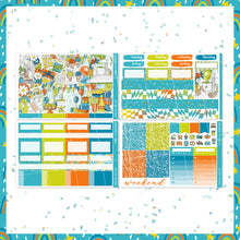 Load image into Gallery viewer, Hip Hip Hooray / weekly kit