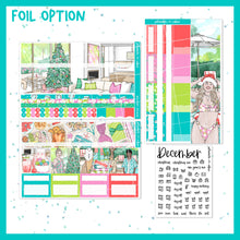 Load image into Gallery viewer, Holiday Splash / monthly kit