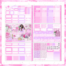 Load image into Gallery viewer, Like A Rose / weekly kit