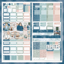 Load image into Gallery viewer, Snowboard / weekly kit