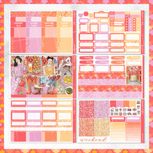 Load image into Gallery viewer, Prosperity / weekly kit