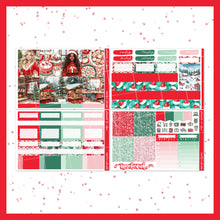 Load image into Gallery viewer, Santa’s Lapland / Weekly Kit