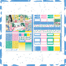 Load image into Gallery viewer, Blossoming / weekly kit