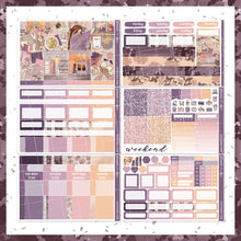Load image into Gallery viewer, November Pink / weekly kit