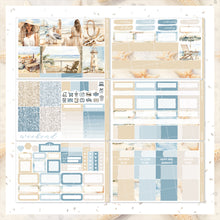 Load image into Gallery viewer, Ocean Lover / weekly kit
