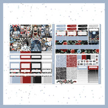 Load image into Gallery viewer, Haunted Alice / Weekly Kit